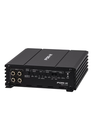 For-xdq-125.4-profesyonel-4x125w Rms-mini Class D Oto Anfi