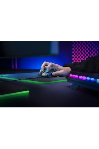 Razer Viper Mini RZ01-03250100-R3M1 Optik Oyuncu Mouse