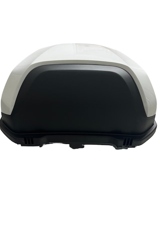 Wheelıe Xt08-w 32 Litre Motosiklet Arka Çanta Beyaz