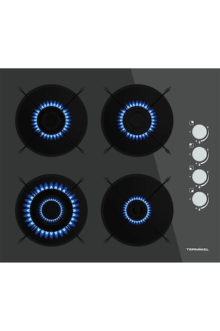 Termikel BH P7194C A Ankastre Ocak