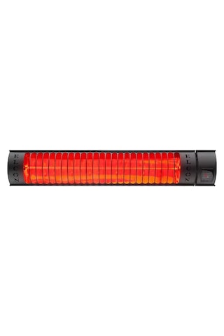 Elcon Rch-2000/6 2000 W Infrared Isıtıcı Elcon Rch-2000/6 2000 W Infrared Isıtıcı