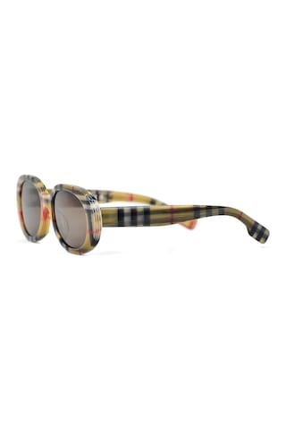Burberry Be 4339 377873 48 Çocuk Güneş Gözlüğü