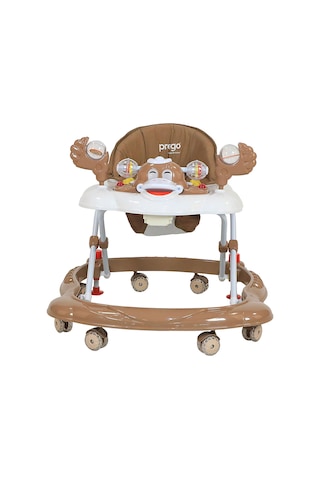 Prego Baby Prego Teddy Yürüteç
