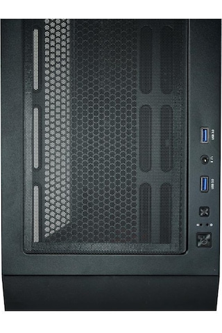 Eternal Power Shadow Pro X Mesh 2 Black