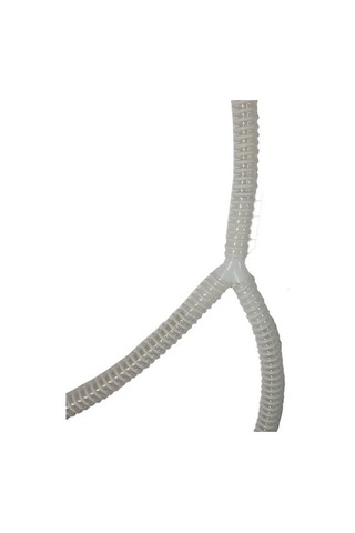 Aroll Klima Drenaj Su Hortumu Tahliye Birleştirme Parçası Y Aparat 5/8