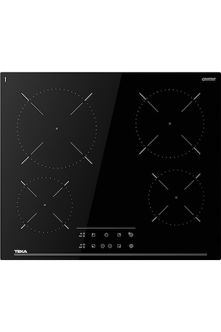 Teka TBC 64010 TTC 60 CN Vitroseramik Elektrikli Ocak