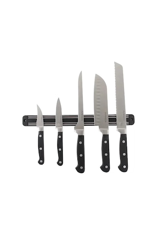 Delux Serisi Alan Kazandıran Kullis Ürünü Kolay Kullanım Mıknatıslı Askısı 38 Cm. Metal