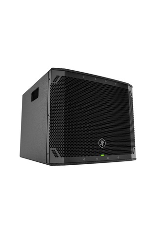 Mackie Thump 15s V4 1400w Aktif Subwoofer