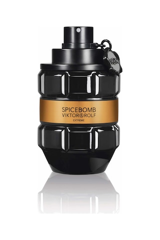 Viktor & Rolf Spicebomb Extreme Erkek Parfüm EDP 90 ML