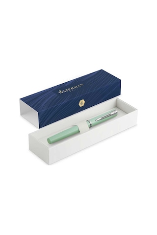 Waterman Allure Pastel Yeşil CT Dolma Kalem F 2105302
