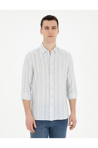 Pierre Cardin Erkek Gömlek 1847214-18053 001
