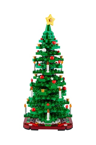 LEGO Iconic Yılbaşı Ağacı 40573