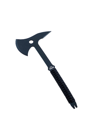 Kamp Baltası - 39 Cm - Siyah - 300.s4002