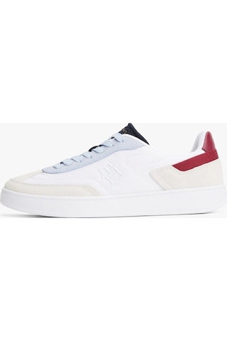 Tommy Hilfiger Th Herıtage Sneaker Çok Renkli