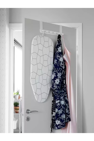 Ikea Jäll Masaüstü Ütü Masası 228815416 Beyaz