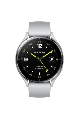 Xiaomi Watch 2 Akıllı Saat (Distribütör Garantili)