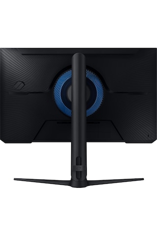 Samsung Odyssey G3 LS24DG302EUXUF 24" 1 MS Full HD Pivot 180 Hz Oyuncu Monitörü