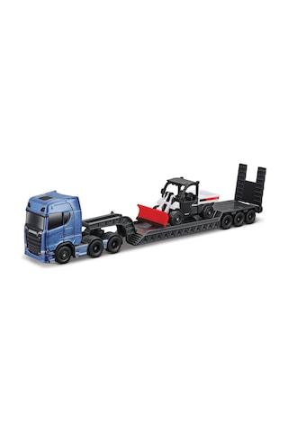 Scania 770 S Taşıyıcı Tır Ve İnşaat Aracı 58995