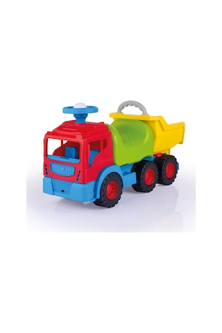 Dolu Ride-Ontruck 7017