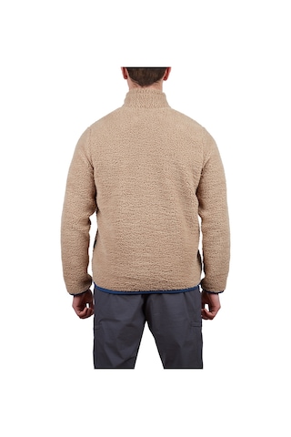 Alpinist Plus Teddy Erkek Polar Mont Vizon