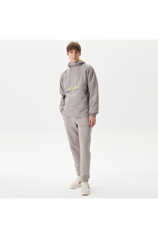 Unıted4 Classic Erkek Gri Ceket - 24uosk Gri