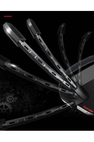 Plextone G800 Teleskopik Kablolu Kulak Üstü Oyuncu Kulaklığı