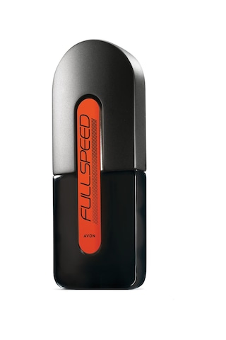 Avon Full Speed Erkek Parfüm EDT 75 ML