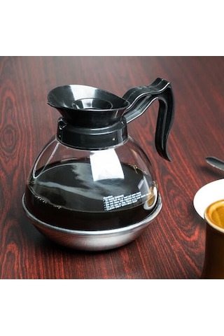 Zicco Çay Kahve Servis Potu Çok Renkli