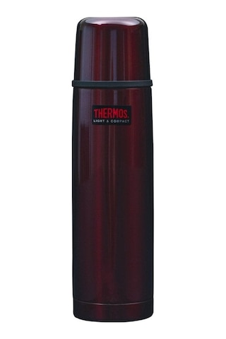 Thermos Fbb-750 Termos 0.75 Litre Midnightred