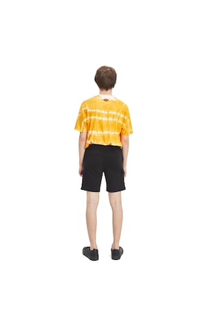 Gsstore Galatasaray Erkek Şort Y241221 Siyah