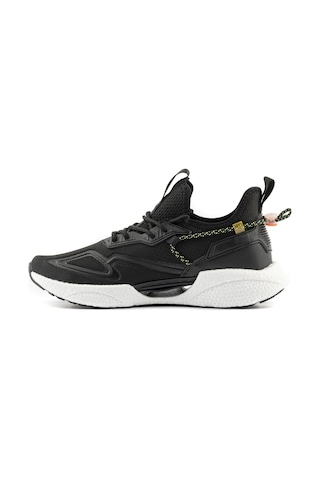 South Erkek Sneakers - Sıyah 001