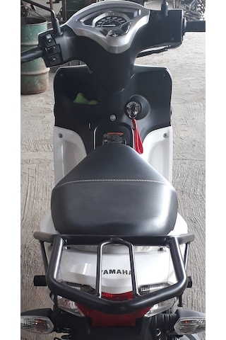 Yamaha Crypton S 2019 Arka Çanta Demiri 352002175