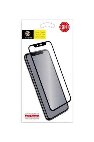 Uyumlu 6d Nano Ekran Koruyucu Xiaomi Redmi Note 9 Pro