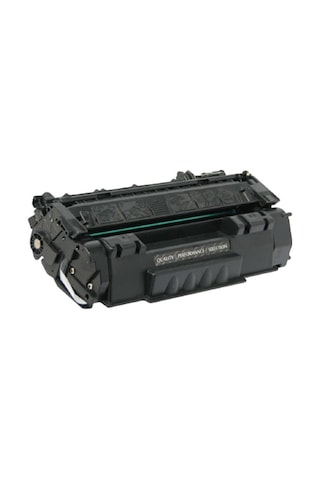 Hp P2014, P2015 / Q5949a - Q7553a Uyumlu Siyah Toner