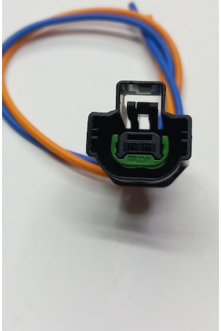 P. Sensörü Soketi Mercedes Bmw Opel Citroen Fiat Renault2k03...