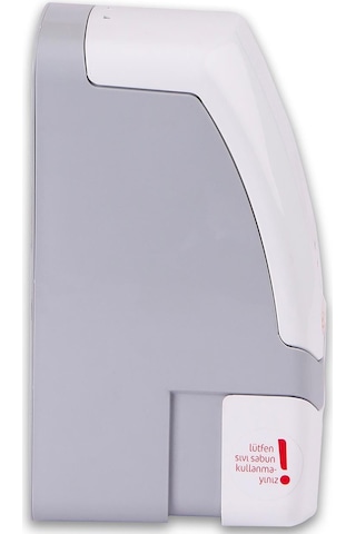 Flosoft Köpük Verici 750 Ml. F091