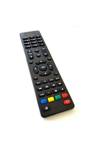 Botech Piko 500Hd Uydu Kumanda