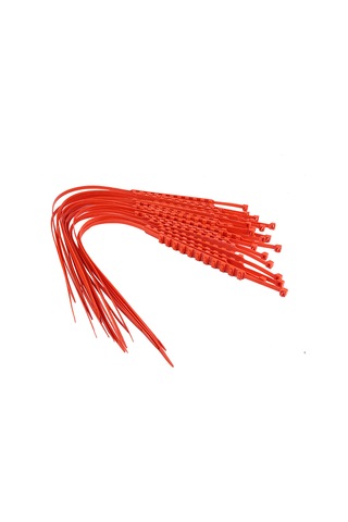 Youtek 20 Adet Nylon Araba Kayma Engeli Zinciri -40 C Dayanıklı + Eldiven Çifti - Tüm Lastikler 175-285mm - Kar, Çamur, Buz Yolları İçin