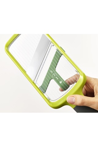 Joseph Joseph Multi-grip Mandolin - Yeşil 20141