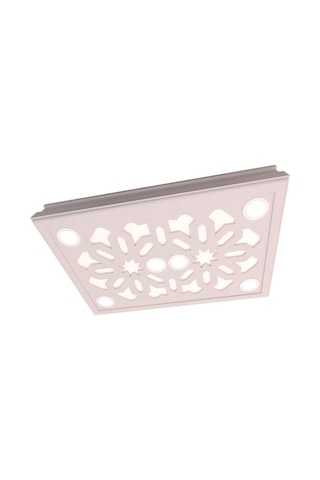 Motifpiyer Spot Led Uyumlu Tavan Göbek 90X60X13 Cm (442660830)