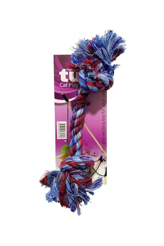 Markapet Köpek Diş İpi Oyuncak 20 CM