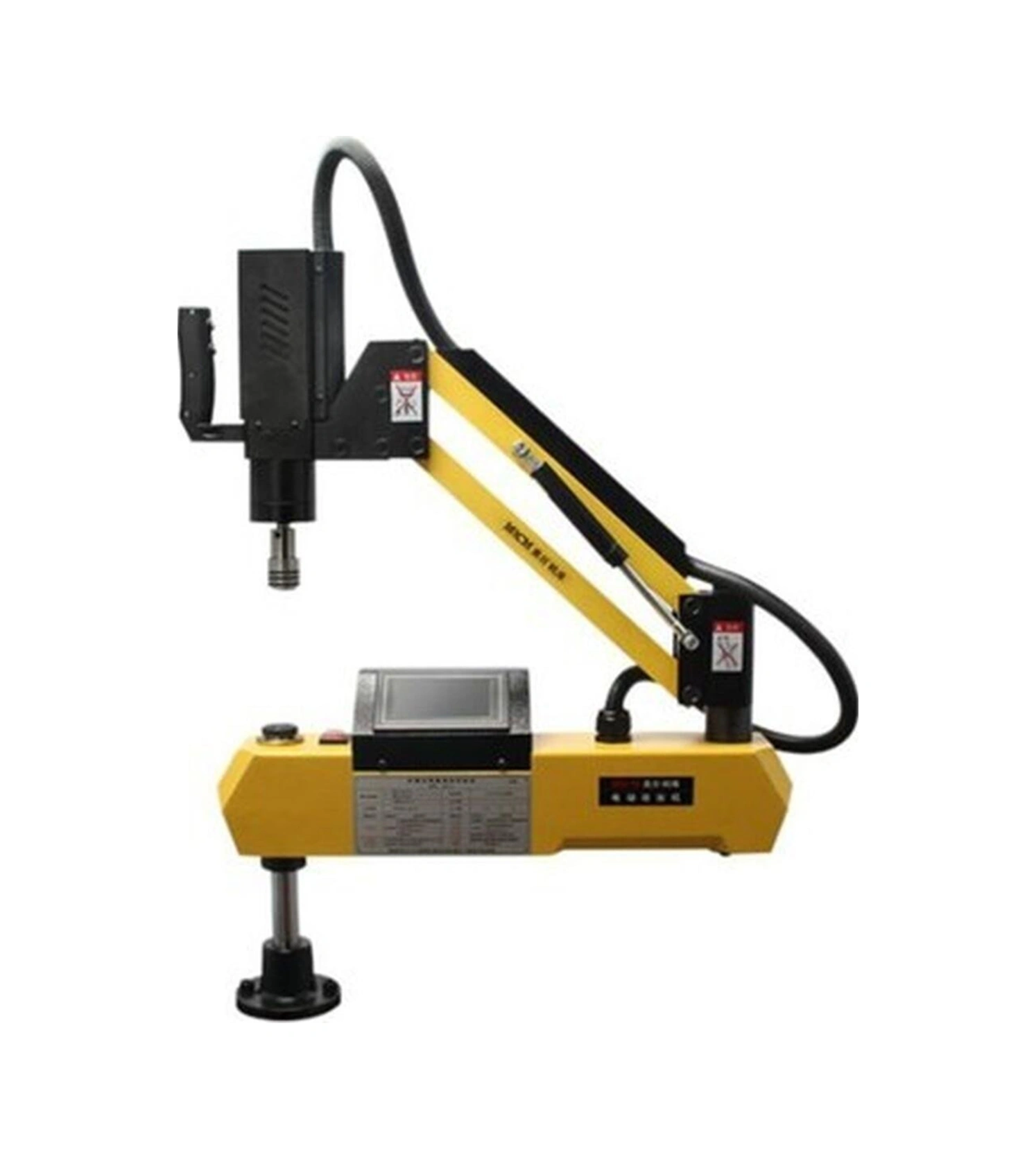 M6-m30 Elektrikli Kılavuz Çekme Sehpasız -91761