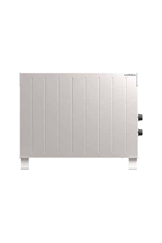 Luxell LX-2947 2500 W Konvektör İki Kademe Soba Isıtıcı