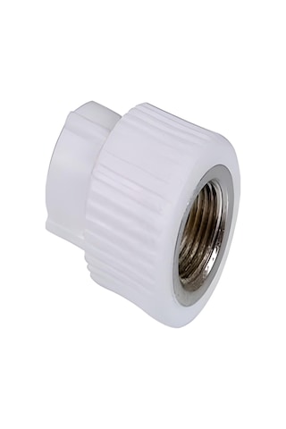 Pilsa 25x3/4 Pprc İç Dişli Adaptör 2 Adet Pilsa 25x3/4 Pprc İç Dişli Adaptör 2 Adet