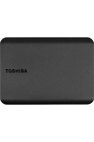 Toshiba Harici Sabit Disk Hdtb540ek3ca