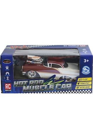 Mk8121b Uz Kum 1 16 Sesli Işıklı Drif