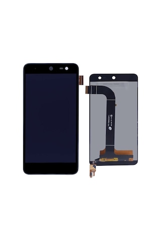 General Mobile Discovery 4G Lcd Ekran Dokunmatik