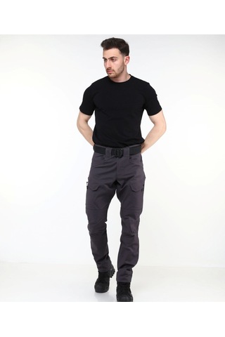 North Mountain Strong Tactical Pantolon /antrasit Çok Renkli