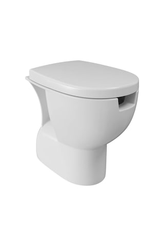 Bocchi Bedensel Engelli Yerden Klozet, Kapak Hariç - 2001-001-0128 Diğer