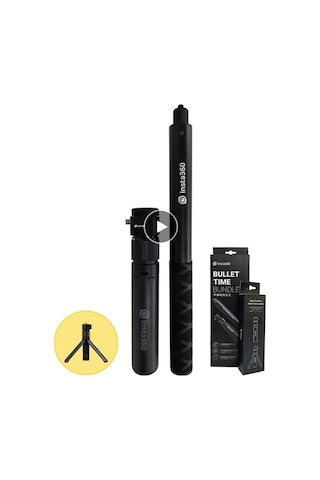Insta 360 One X2 Bullet Time Bundle